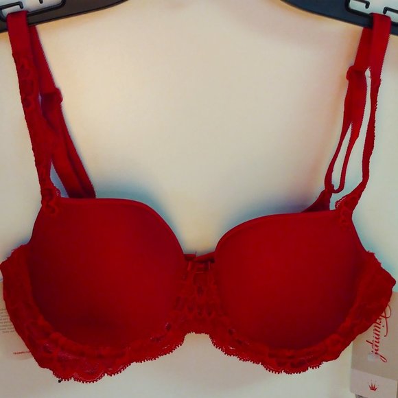 Triumph 10179990 Amourette Charm Bra - Picture 1 of 5